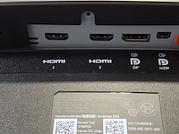 Ca. 11x monitor, dell, u3419w/u3417w/u3415w - afbeelding 12 van  13