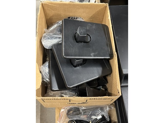 Ca. 11x monitor, iiyama, prolite xu2493hs en xu2792qsu - afbeelding 5 van  7