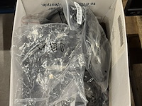 Ca. 11x monitor, iiyama, prolite xu2493hs en xu2792qsu - afbeelding 6 van  7