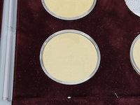 Ca. 11x munt - afbeelding 11 van  18