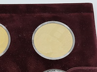 Ca. 11x munt - afbeelding 14 van  18