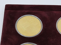 Ca. 11x munt - afbeelding 3 van  18