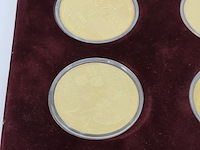 Ca. 11x munt - afbeelding 5 van  18