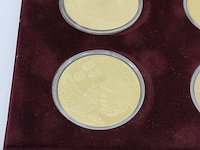 Ca. 11x munt - afbeelding 7 van  18