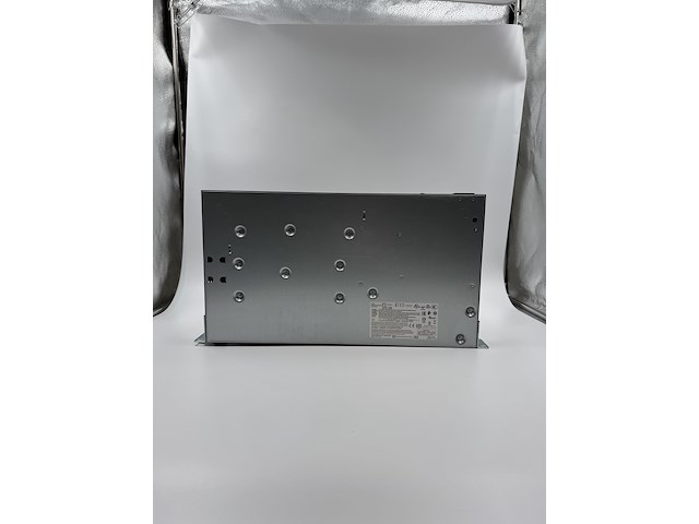 Ca. 11x netwerk switches , hpe, officeconnect 1820 series switch j9983a, zwart, 2017 - afbeelding 3 van  10