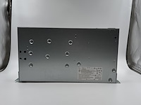 Ca. 11x netwerk switches , hpe, officeconnect 1820 series switch j9983a, zwart, 2017 - afbeelding 3 van  10