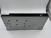 Ca. 11x netwerk switches , hpe, officeconnect 1820 series switch j9983a, zwart, 2017 - afbeelding 4 van  10