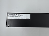 Ca. 11x netwerk switches , hpe, officeconnect 1820 series switch j9983a, zwart, 2017 - afbeelding 5 van  10