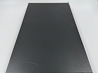 Ca. 11x netwerk switches , hpe, officeconnect 1820 series switch j9983a, zwart, 2017 - afbeelding 7 van  10