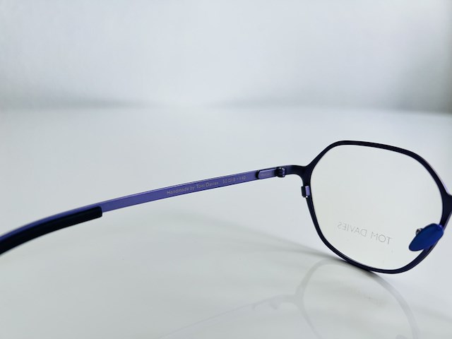 Ca. 11x optische monturen, tom davies, in luxe opbergdoos/displaytray - afbeelding 2 van  16