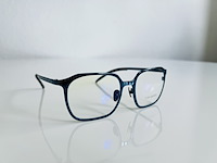 Ca. 11x optische monturen, tom davies, in luxe opbergdoos/displaytray - afbeelding 4 van  16
