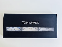 Ca. 11x optische monturen, tom davies, in luxe opbergdoos/displaytray - afbeelding 8 van  16