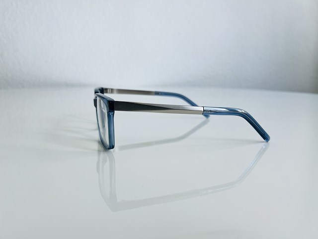 Ca. 11x optische monturen, tom davies, in luxe opbergdoos/displaytray - afbeelding 13 van  16