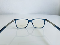 Ca. 11x optische monturen, tom davies, in luxe opbergdoos/displaytray - afbeelding 15 van  16