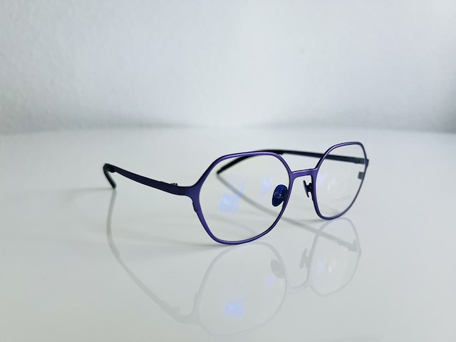 Ca. 11x optische monturen, tom davies, in luxe opbergdoos/displaytray - afbeelding 16 van  16