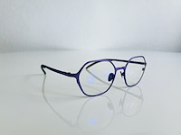 Ca. 11x optische monturen, tom davies, in luxe opbergdoos/displaytray - afbeelding 16 van  16