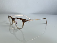 Ca. 11x optische monturen, tom davies, in luxe opbergdoos/displaytray - afbeelding 2 van  16