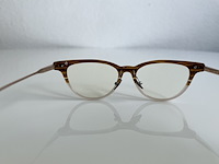 Ca. 11x optische monturen, tom davies, in luxe opbergdoos/displaytray - afbeelding 3 van  16