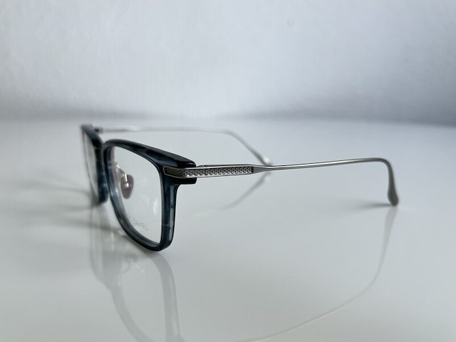Ca. 11x optische monturen, tom davies, in luxe opbergdoos/displaytray - afbeelding 6 van  16