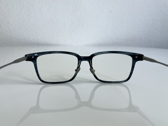 Ca. 11x optische monturen, tom davies, in luxe opbergdoos/displaytray - afbeelding 7 van  16