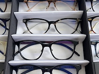 Ca. 11x optische monturen, tom davies, in luxe opbergdoos/displaytray - afbeelding 10 van  16
