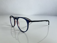 Ca. 11x optische monturen, tom davies, in luxe opbergdoos/displaytray - afbeelding 13 van  16