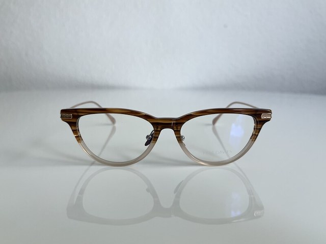 Ca. 11x optische monturen, tom davies, in luxe opbergdoos/displaytray - afbeelding 16 van  16