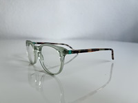 Ca. 11x optische monturen, tom davies, in luxe opbergdoos/displaytray - afbeelding 2 van  19