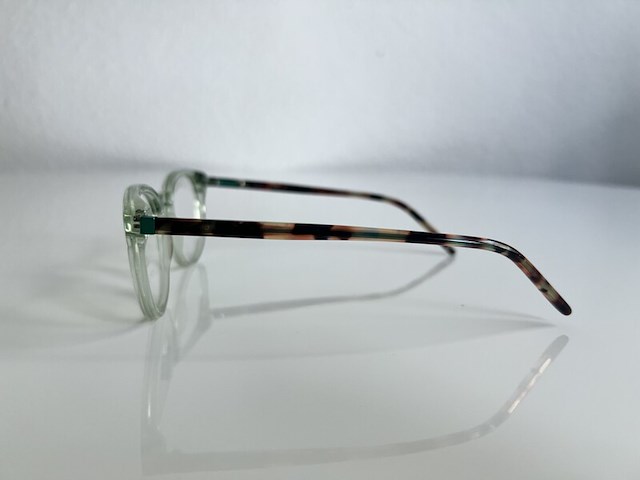 Ca. 11x optische monturen, tom davies, in luxe opbergdoos/displaytray - afbeelding 3 van  19