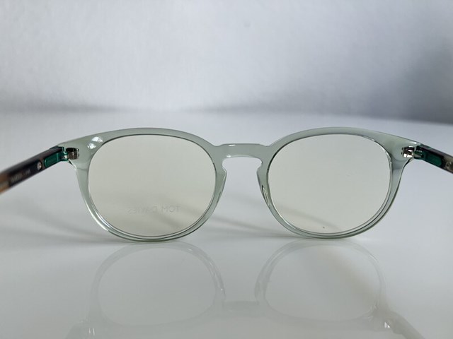 Ca. 11x optische monturen, tom davies, in luxe opbergdoos/displaytray - afbeelding 4 van  19