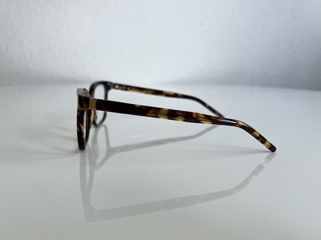 Ca. 11x optische monturen, tom davies, in luxe opbergdoos/displaytray - afbeelding 8 van  19