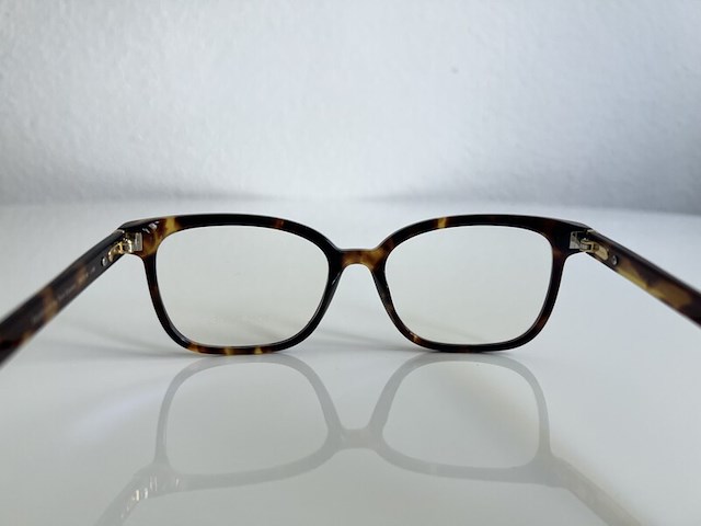 Ca. 11x optische monturen, tom davies, in luxe opbergdoos/displaytray - afbeelding 9 van  19