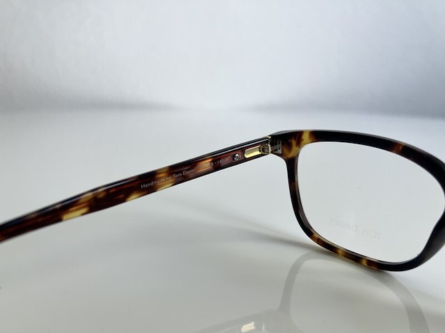 Ca. 11x optische monturen, tom davies, in luxe opbergdoos/displaytray - afbeelding 10 van  19