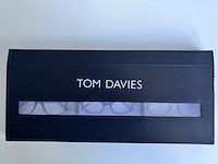 Ca. 11x optische monturen, tom davies, in luxe opbergdoos/displaytray - afbeelding 11 van  19