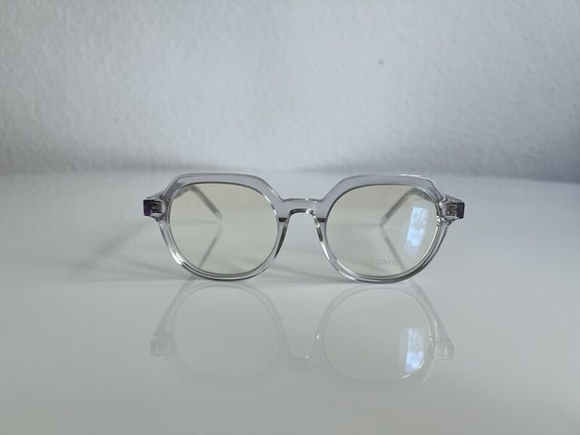 Ca. 11x optische monturen, tom davies, in luxe opbergdoos/displaytray - afbeelding 15 van  19