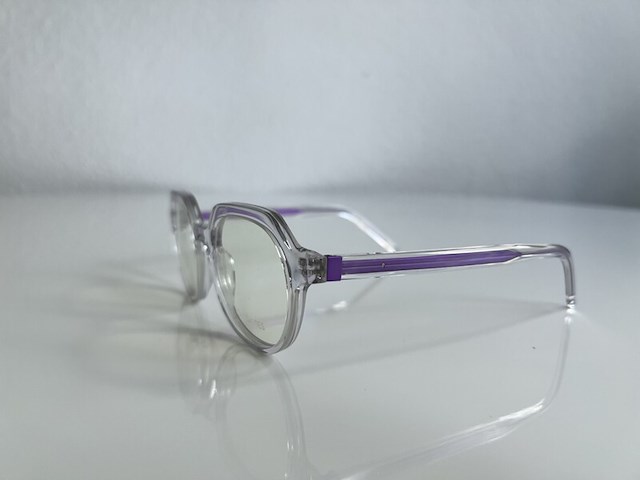 Ca. 11x optische monturen, tom davies, in luxe opbergdoos/displaytray - afbeelding 16 van  19