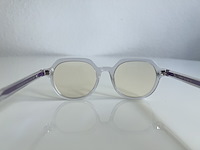 Ca. 11x optische monturen, tom davies, in luxe opbergdoos/displaytray - afbeelding 17 van  19