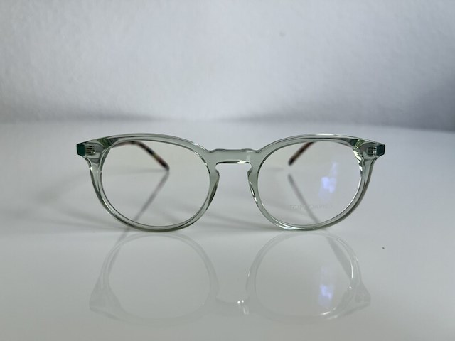 Ca. 11x optische monturen, tom davies, in luxe opbergdoos/displaytray - afbeelding 19 van  19