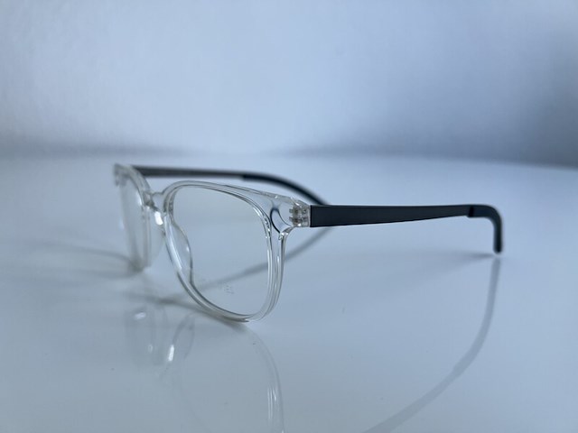 Ca. 11x optische monturen, tom davies, in luxe opbergdoos/displaytray - afbeelding 3 van  18