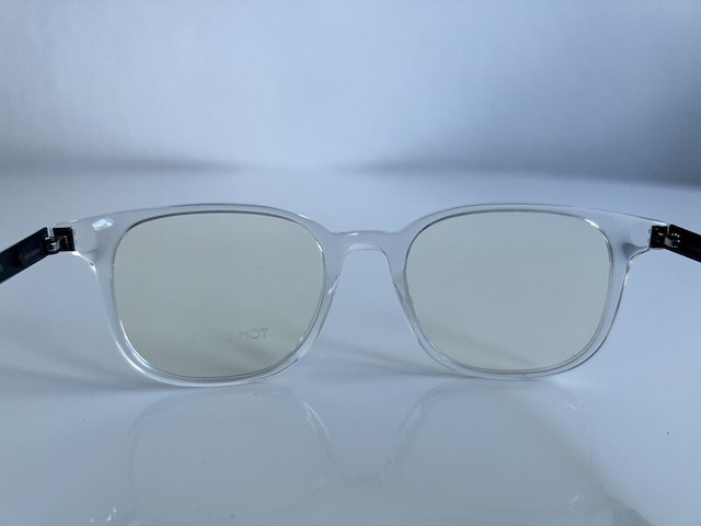 Ca. 11x optische monturen, tom davies, in luxe opbergdoos/displaytray - afbeelding 4 van  18
