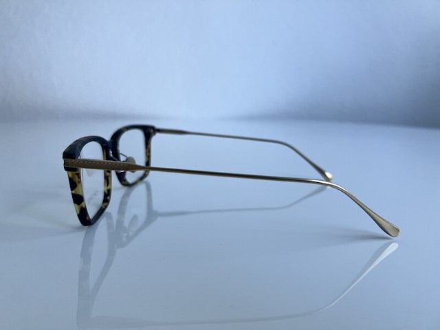 Ca. 11x optische monturen, tom davies, in luxe opbergdoos/displaytray - afbeelding 8 van  18