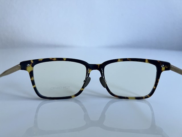 Ca. 11x optische monturen, tom davies, in luxe opbergdoos/displaytray - afbeelding 9 van  18
