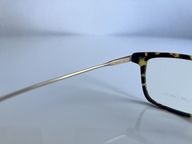Ca. 11x optische monturen, tom davies, in luxe opbergdoos/displaytray - afbeelding 10 van  18
