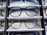 Ca. 11x optische monturen, tom davies, in luxe opbergdoos/displaytray - afbeelding 12 van  18