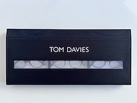 Ca. 11x optische monturen, tom davies, in luxe opbergdoos/displaytray - afbeelding 14 van  18