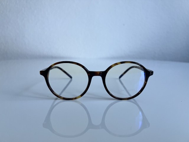 Ca. 11x optische monturen, tom davies, in luxe opbergdoos/displaytray - afbeelding 15 van  18