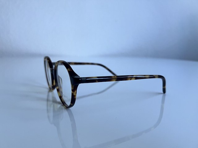 Ca. 11x optische monturen, tom davies, in luxe opbergdoos/displaytray - afbeelding 16 van  18