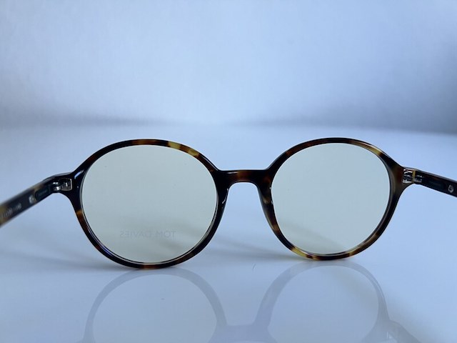 Ca. 11x optische monturen, tom davies, in luxe opbergdoos/displaytray - afbeelding 17 van  18