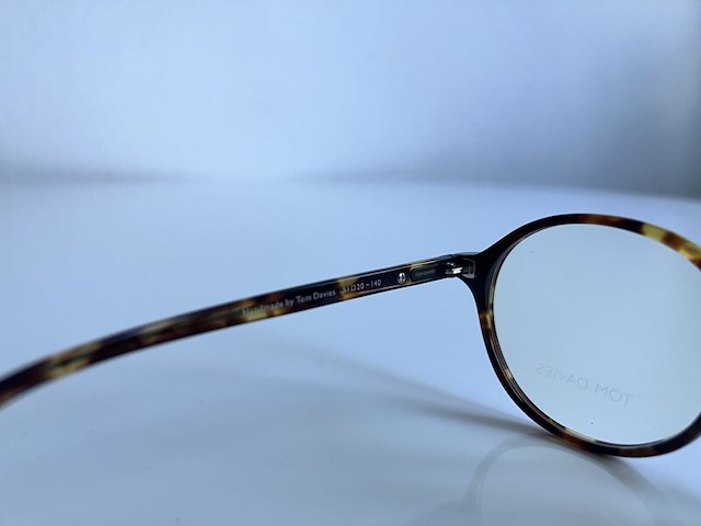 Ca. 11x optische monturen, tom davies, in luxe opbergdoos/displaytray - afbeelding 18 van  18