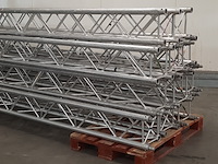 Ca. 11x paal t.b.v. truss systeem - afbeelding 2 van  7